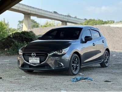 MAZDA 2 SKYACTIVE 1.3i High Connect ปี 2019 รูปที่ 0